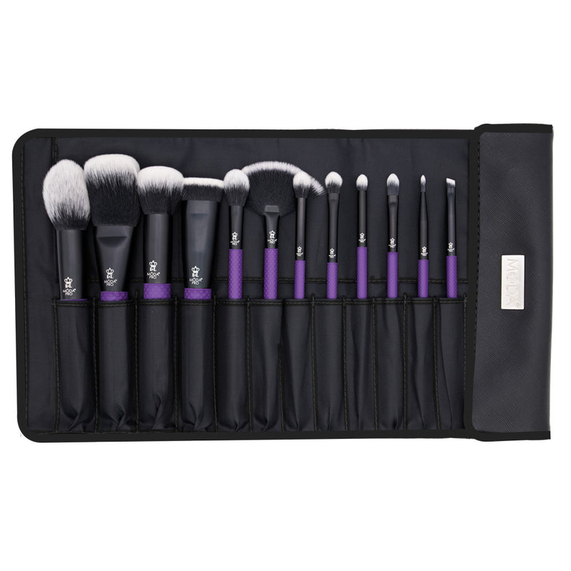 MŌDA® Pro Purple Complete Face Wrap Kit