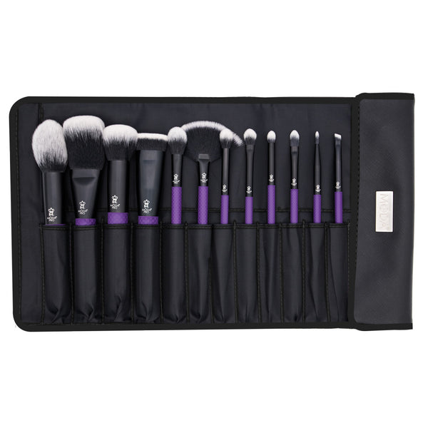 MŌDA® Pro Purple Complete Face Wrap Kit