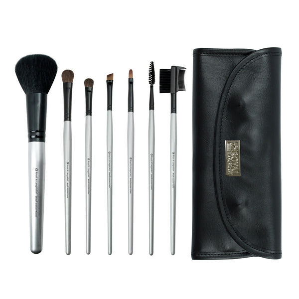 Brush Essentials™ 8pc Kit