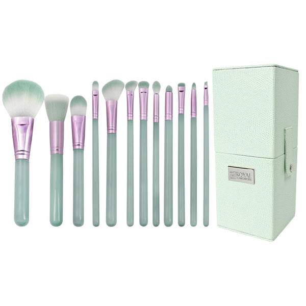 Love Is... Patience™ – 13pc Brush Kit
