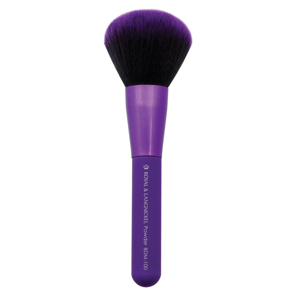 ZHAGHMIN Make Up Brushes Set Make Up Large Soft Beauty Powder Big Flame  Brush Foundation Cosmetic Tool Makeup Brushes for Teens Under 13 Brush Hair