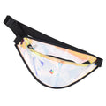 BMD-BAG01 - MŌDA® Iridescent Hip Pack - thumbnail 1