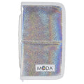 BMD-CASE05 - MŌDA® Holo Zip Flip Case - thumbnail 1