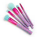 BMD-CKSET01 - MŌDA® Check Me Out, Pink & Blue 5pc Kit glam 2 - thumbnail 3