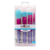 BMD-CKSET01 - MŌDA® Check Me Out, Pink & Blue 5pc Kit package front