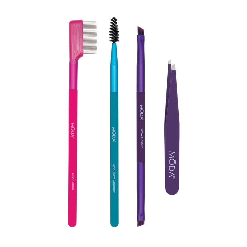 MŌDA® Designer Brow Kit
