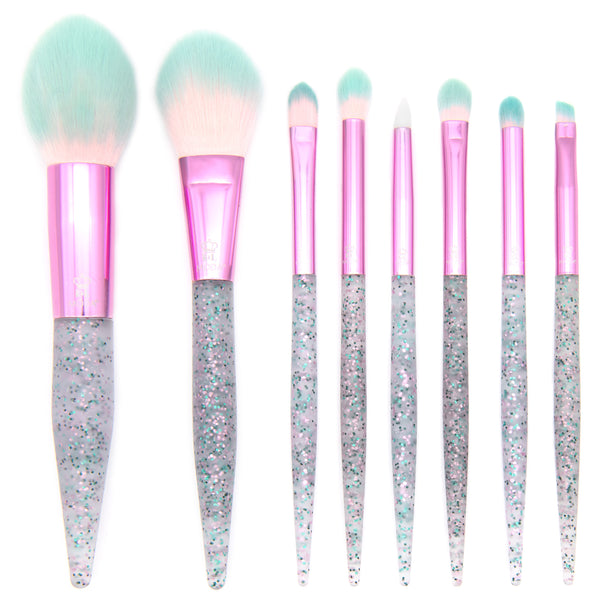MŌDA® Pink Glitter Bomb Kit