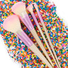 BMD-ICVSET5 - MŌDA® Ice Cream 5pc Strawberry Vanilla Full Face Kit