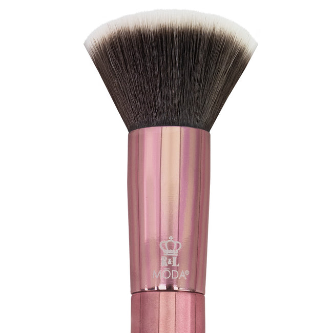 MŌDA® Limited Edition Rose Complexion — detail