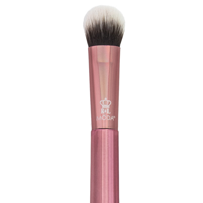 MŌDA® Limited Edition Rose Shadow — detail