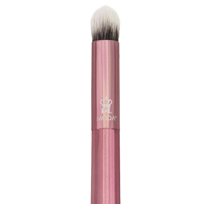 MŌDA® Limited Edition Rose Smoky Eye — detail