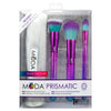 BMD-PBFKIT4 - MODA® Prismatic 4pc Base Face Kit Retail Packaging
