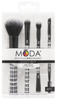 MŌDA® Plaid Black Kit