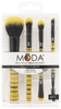 MŌDA® Plaid Yellow Kit