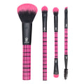 BMD-PLSET03 - MODA Plaid Pink Kit - thumbnail 1
