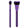 BMD-PPIG - MODA® Perfect Pairs Insta-Glow Kit Makeup Brushes
