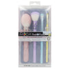 BMD-PPSET5 - MŌDA® Posh Pastel 5pc Complete Face Kit Retail Packaging Front