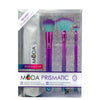 BMD-PRKIT4 - MODA® Prismatic 4pc Radiance Kit Retail Packaging