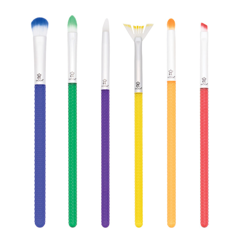 MŌDA® Rainbow Eye Kit