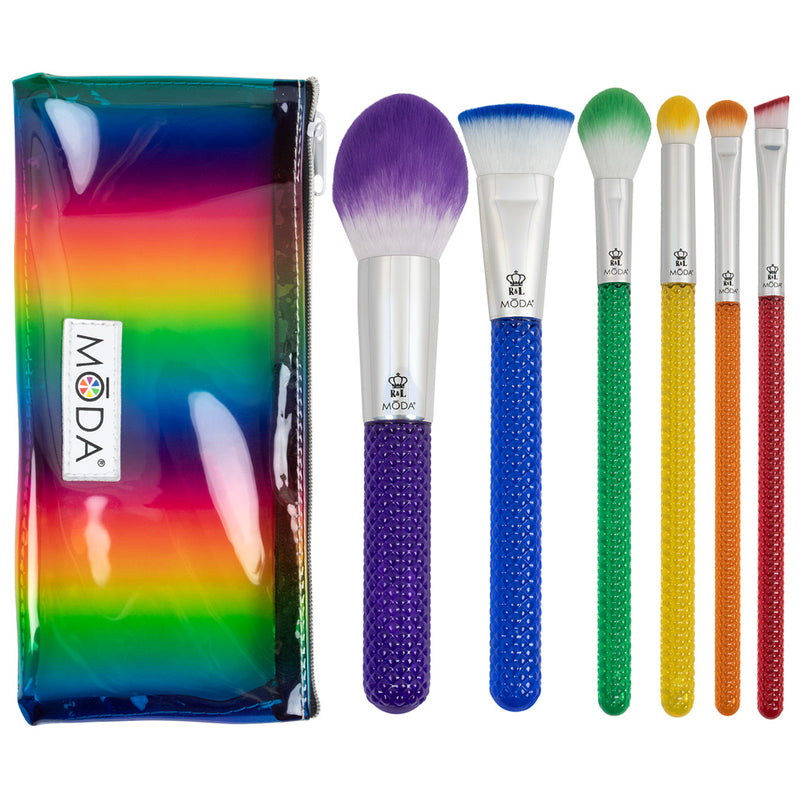 MŌDA® Rainbow Complete Kit