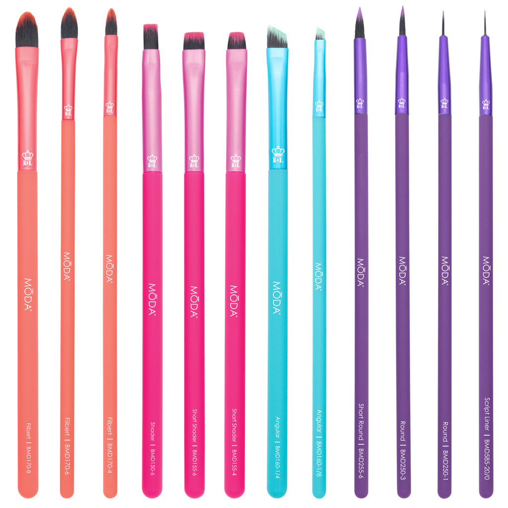 MODA BRUSH