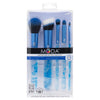 BMD-SFSET5BL - MŌDA® Blue Smoke Show Full Face Kit Retail Packaging