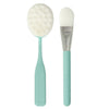 BMD-SPASET2 - MODA® Spa Facial Treatment & Cleansing Kit Makeup Brushes