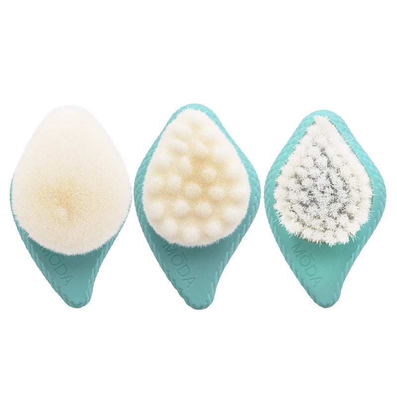 MŌDA® Spa Prep & Glow Kit