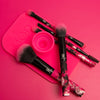 BMD-TDSET02 - MŌDA® Neon Pink Tie Dye Kit with Scrubby glam