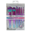 BMD-TFSET7PC - MODA® Prismatic 7pc Total Face Kit Retail Packaging