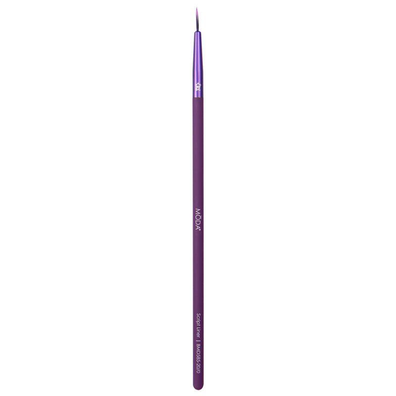 MŌDA® Bold Artistry Script Liner