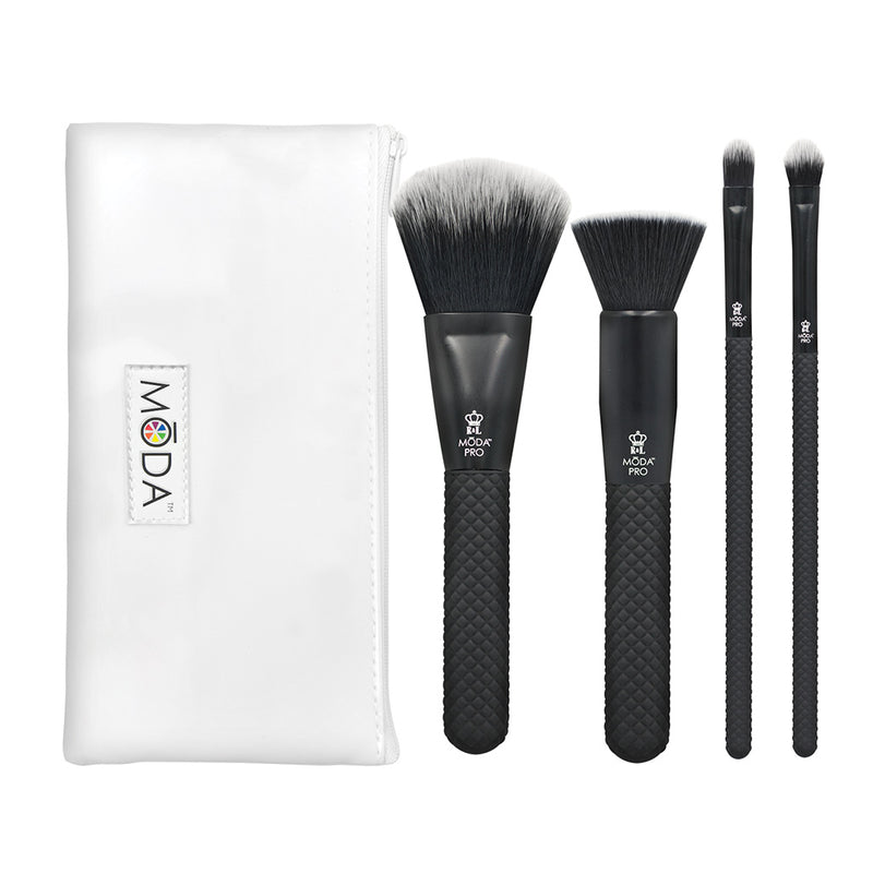 MŌDA® Pro 5pc Complete Kit