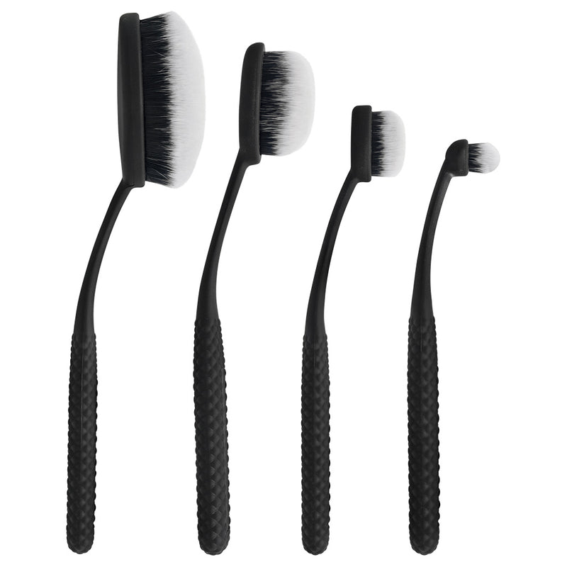 MŌDA® Pro 4pc Face Perfecting Kit