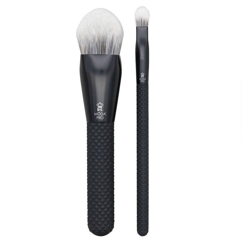 Moda Pro Powder Brush MŌDA® Pro – MŌDA® Brush