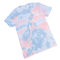 BMD-SHIRTDB-S, BMD-SHIRTDB-M, BMD-SHIRTDB-L, BMD-SHIRTDB-XL- MŌDA® Dreamy Blue Tie Dye Tee - thumbnail 1