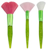 BMD-BSET3 - MŌDA® 3pc Bouquet Set  Makeup Brushes