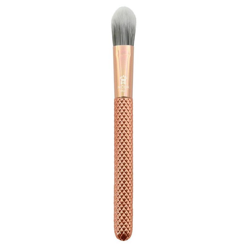 MŌDA® Metallics Foundation