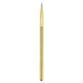 M20 - MODA® Metallics Fine Liner Makeup Brush - thumbnail 1