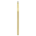 M21 - MODA® Metallics Angle Eyeliner Makeup Brush - thumbnail 1