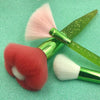 BMD-BSET3 - MŌDA® 3pc Bouquet Set  Makeup Brushes