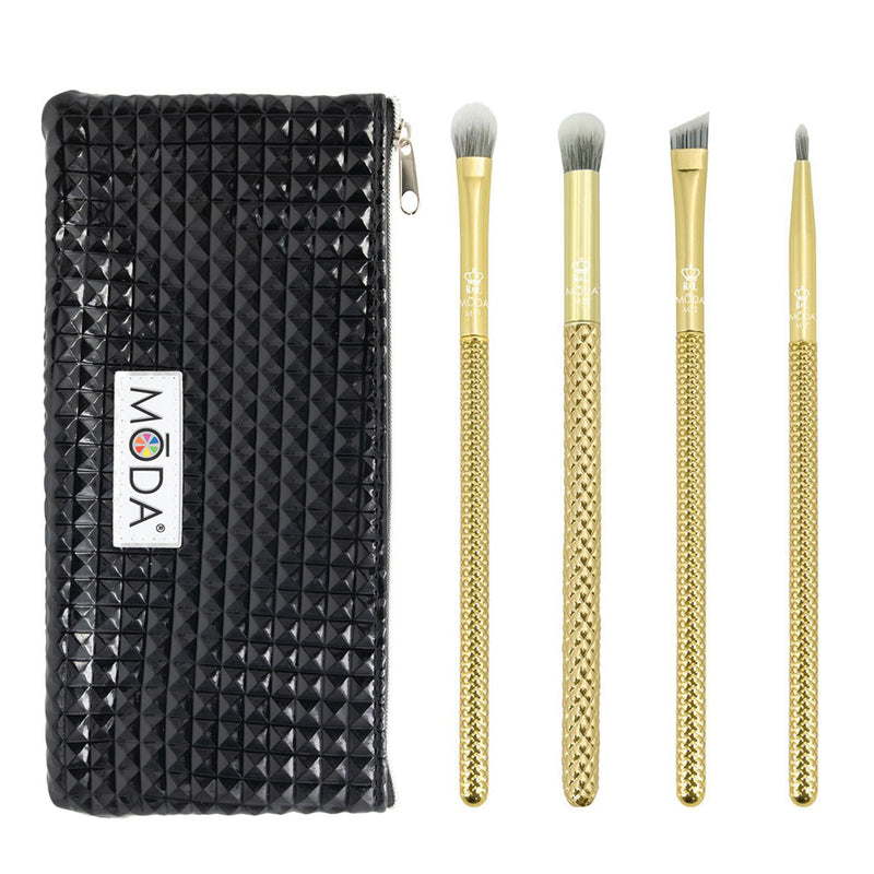 MŌDA® Metallics Bold Eye Kit