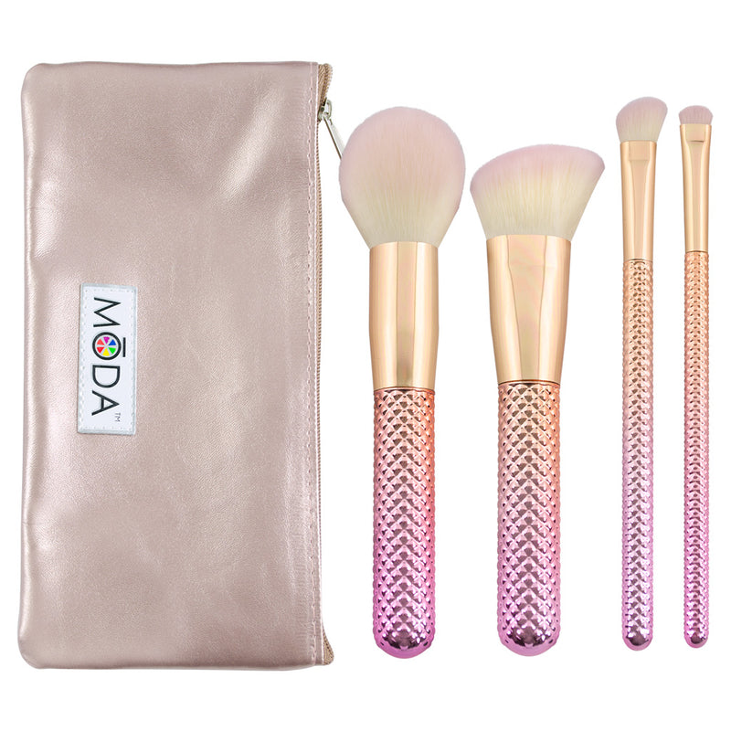MŌDA® Rosé Complete Kit