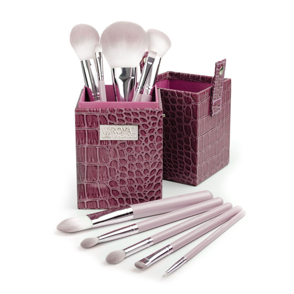 Royal & Langnickel Box Kits - Sassy 11pc Brush Kit