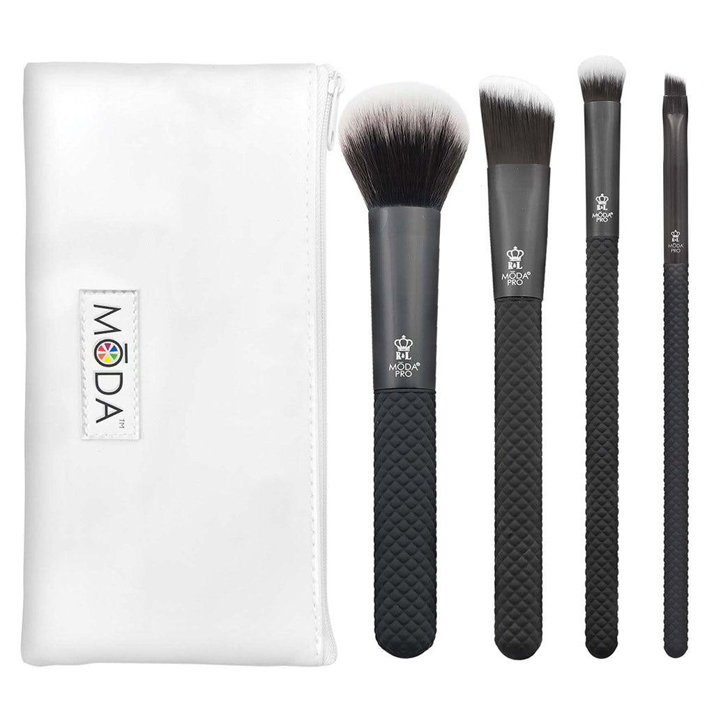 MŌda Pro 5pc Everyday Kit Brush