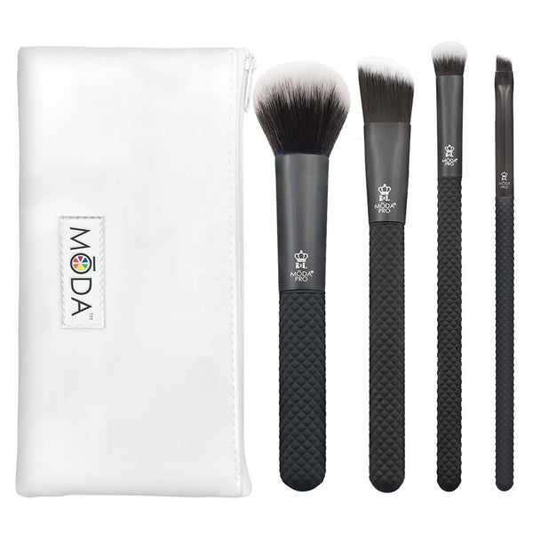 Moda Pro Powder Brush MŌDA® Pro – MŌDA® Brush