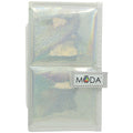 BMD-CASE03 - MODA® Holographic Flip Case Closed - thumbnail 1