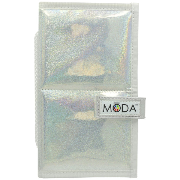 MŌDA® Holographic Flip Case