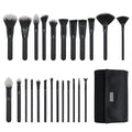BMX-WRAP25 Makeup Brushes with Wrap - thumbnail 1